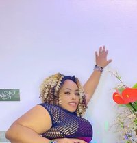 Baby Elephant - escort in Riyadh