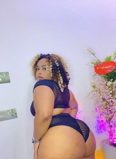 Vera Sidika - escort in Riyadh Photo 7 of 8