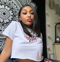 Vera - escort in Bali