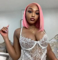 Vera - escort in Bali