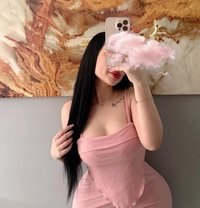 Vera - escort in Jeddah