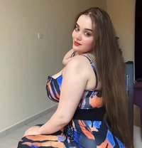 Vera - escort in Khobar