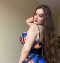 Vera - escort in Khobar