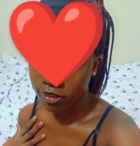 Verah - escort in Kathmandu