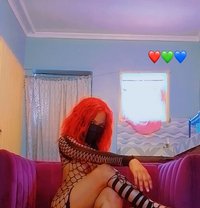 Verah - escort in Nairobi