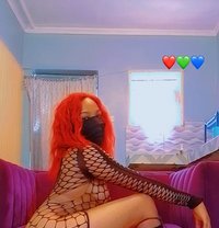 Verah - escort in Nairobi