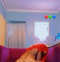 Verah - escort in Nairobi