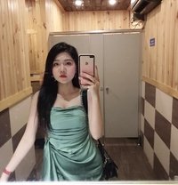 Veranda - escort in Jakarta