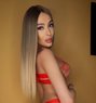 🇺🇦🇺🇦Veranika🇺🇦🇺🇦Top Ukraine - Transsexual escort in Riyadh Photo 1 of 15