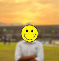 Ashen Young Male Escort for ladies - Male escort in Colombo
