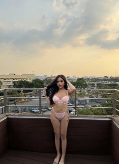 Verary - escort in Montenegro Photo 1 of 4