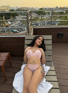 Verary - escort in Montenegro Photo 2 of 4