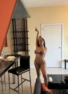 Verary - escort in Montenegro Photo 3 of 4