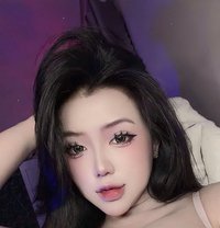 Verass - escort in Singapore