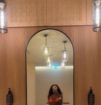 Verastarr - adult performer in Nairobi