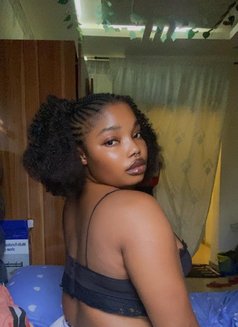 Verastarr - escort in Lagos, Nigeria Photo 1 of 3