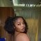 Verastarr - escort in Lagos, Nigeria