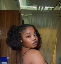 Verastarr - puta in Lagos, Nigeria