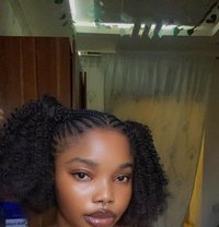 Verastarr - puta in Lagos, Nigeria