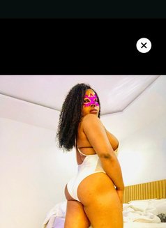 Verastarr - escort in Lagos, Nigeria Photo 3 of 3