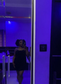 Verastarr - escort in Lagos, Nigeria Photo 4 of 4