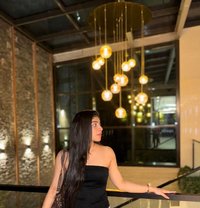 Verifie high profile indian & Russian - escort in Gurgaon