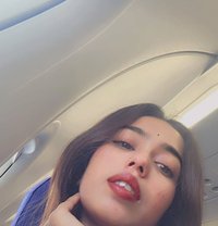 Verifie high profile indian & Russian - escort in Gurgaon