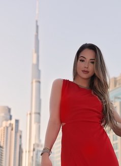 VERIFIED 🇨🇦ANGELA CANADA🇨🇦 - escort in Dubai Photo 23 of 24