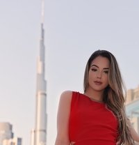 VERIFIED 🇨🇦ANGELA CANADA🇨🇦 - escort in Dubai