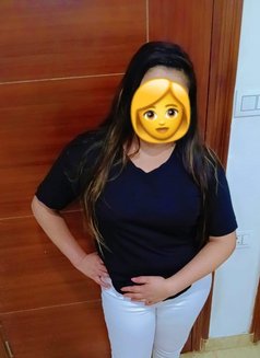Verified Avani Escort - escort in Gurgaon Photo 1 of 6