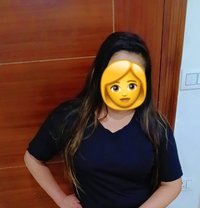 Verified Avani Escort - escort in Gurgaon Photo 1 of 6