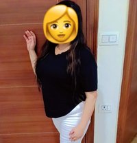 Verified Avani Escort - escort in Gurgaon