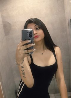 Verified & Bong T-girl Sayra here - Acompañantes transexual in Bangalore Photo 26 of 30