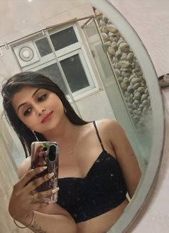 Verified & Bong T-girl Sayra here - Acompañantes transexual in Bangalore Photo 28 of 30