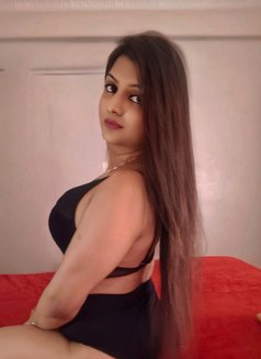 Verified & Bong T-girl Sayra here - Acompañantes transexual in Bangalore Photo 30 of 30