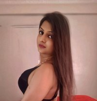 Verified & Bong T-girl Sayra here - Transsexual escort in Bangalore Photo 30 of 30