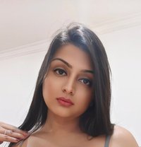 Verified & Bong T-girl Sayra here - Acompañantes transexual in Bangalore