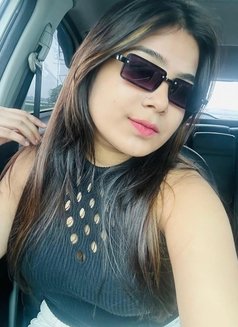 Verified 🥀 CAM WITH FACE & REAL MEET 🥀 - escort in Hyderabad Photo 2 of 4