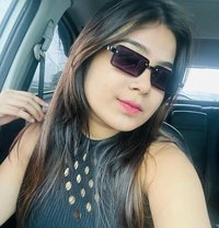 🥀 CAM WITH FACE & REAL MEET 🥀 🤍 21 - escort in Hyderabad