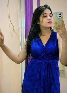 Verified 🥀 CAM WITH FACE & REAL MEET 🥀 - escort in Hyderabad Photo 3 of 4