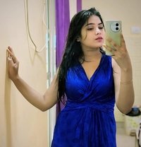 🥀 CAM WITH FACE & REAL MEET 🥀 🤍 21 - escort in Hyderabad Photo 2 of 3