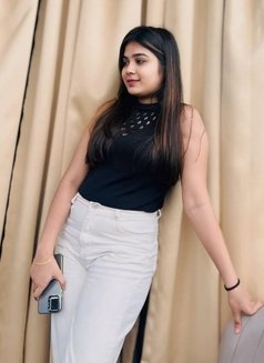 Verified 🥀 CAM WITH FACE & REAL MEET 🥀 - escort in Hyderabad Photo 4 of 4