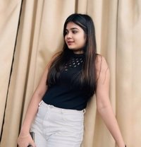 🥀 CAM WITH FACE & REAL MEET 🥀 🤍 21 - escort in Hyderabad