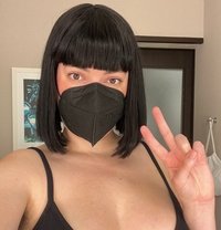 Verified Chloe Dom - dominatrix in Barcelona