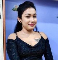 Verified College Girl Ready to Do Sex - escort in Pune