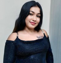 Verified College Girl Ready to Do Sex - escort in Pune