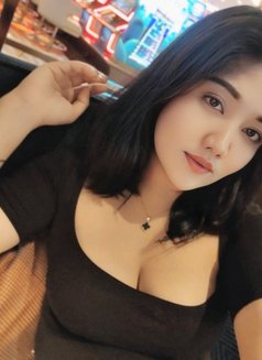 Verified Content Seller/Escort_Kerzy - escort in Manila Photo 2 of 8