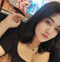 Verified Content Seller/Escort_Kerzy - puta in Manila