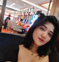 Verified Content Seller/Escort_Kerzy - puta in Manila