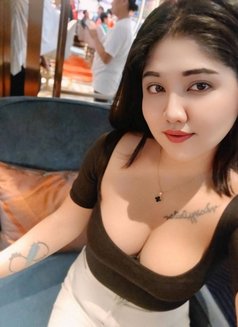 Verified Content Seller/Escort_Kerzy - escort in Manila Photo 4 of 8